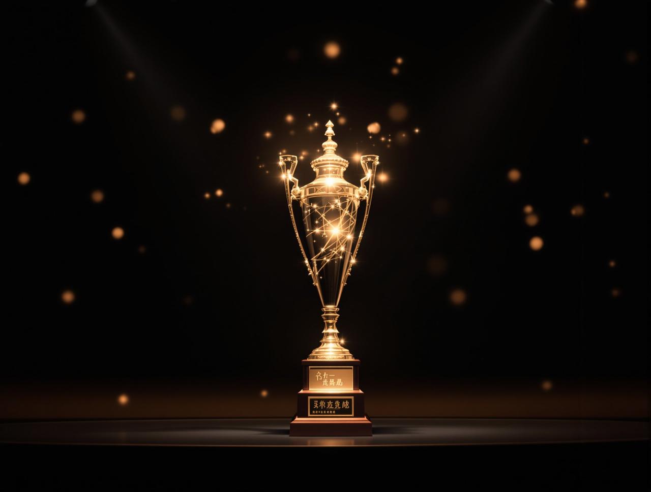 肉视频荣获中国影视行业年度最具影响力传媒公司称号