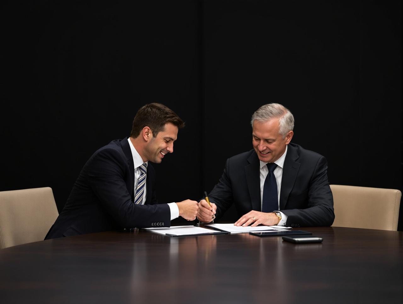 肉视频与腾讯视频达成战略合作，共同打造精品内容生态