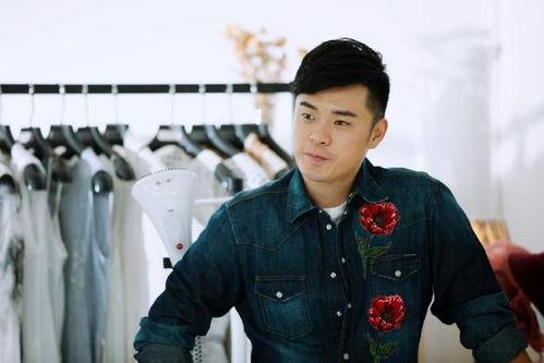 娱乐吃瓜君陈赫,从爱情公寓到综艺明星,揭秘他的娱乐之路